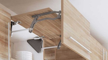 Подъемные механизмы hettich